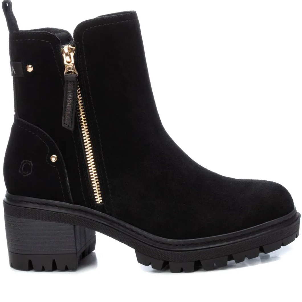 Botin De Mujer Carmela 16108102