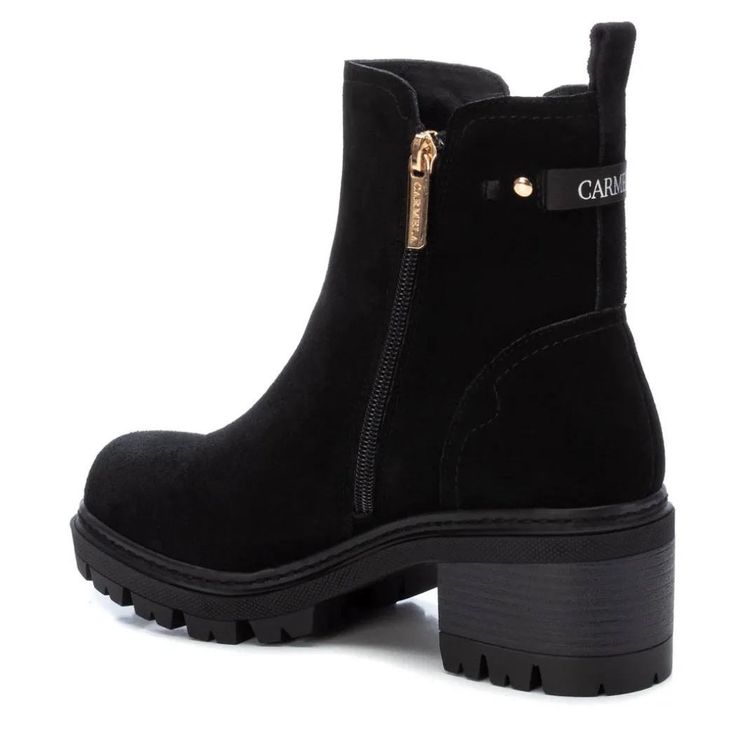 Botin De Mujer Carmela 16108102