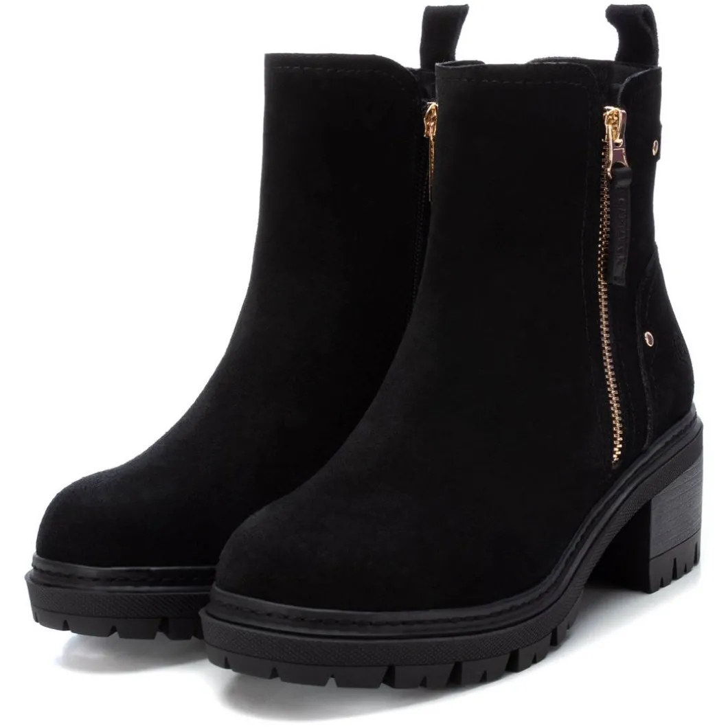Botin De Mujer Carmela 16108102