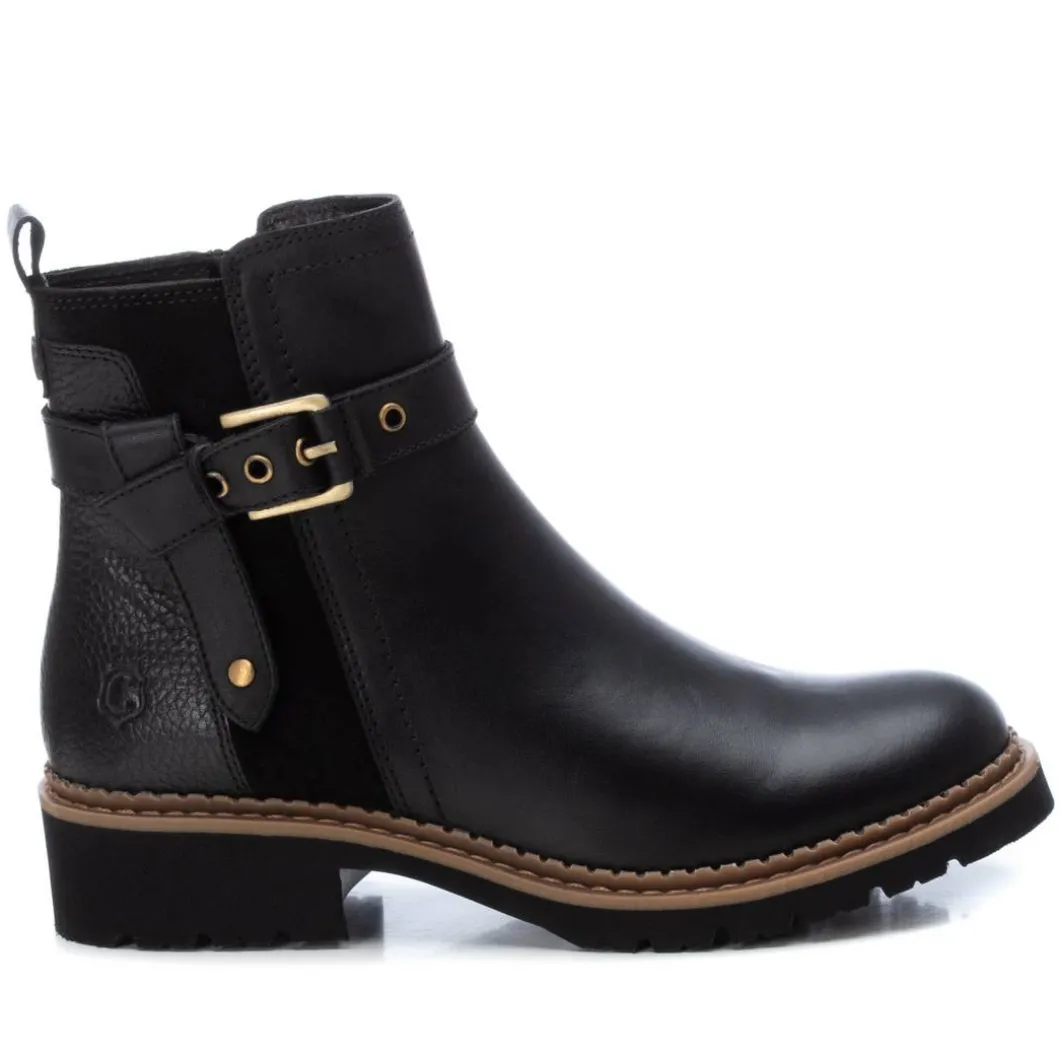 Botin De Mujer Carmela 16097601