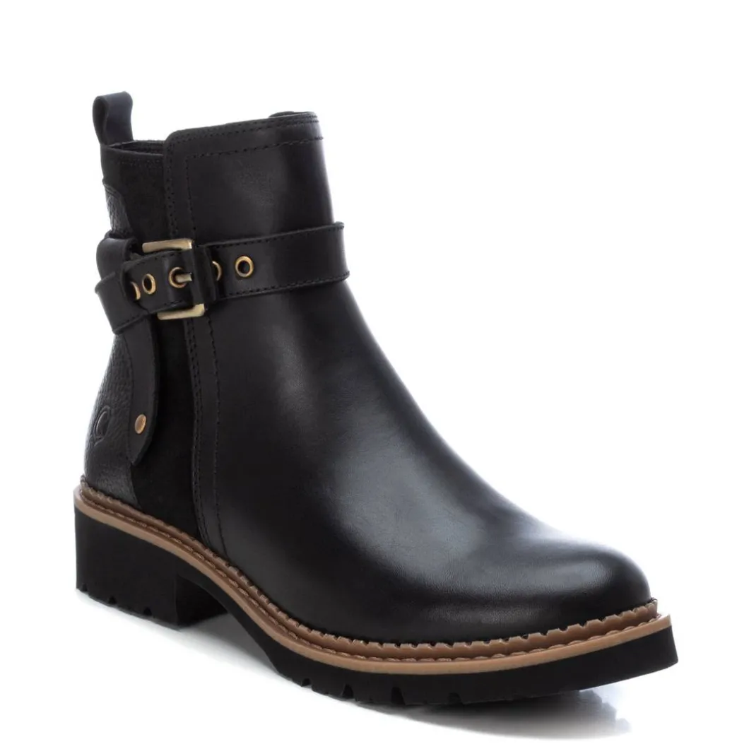 Botin De Mujer Carmela 16097601