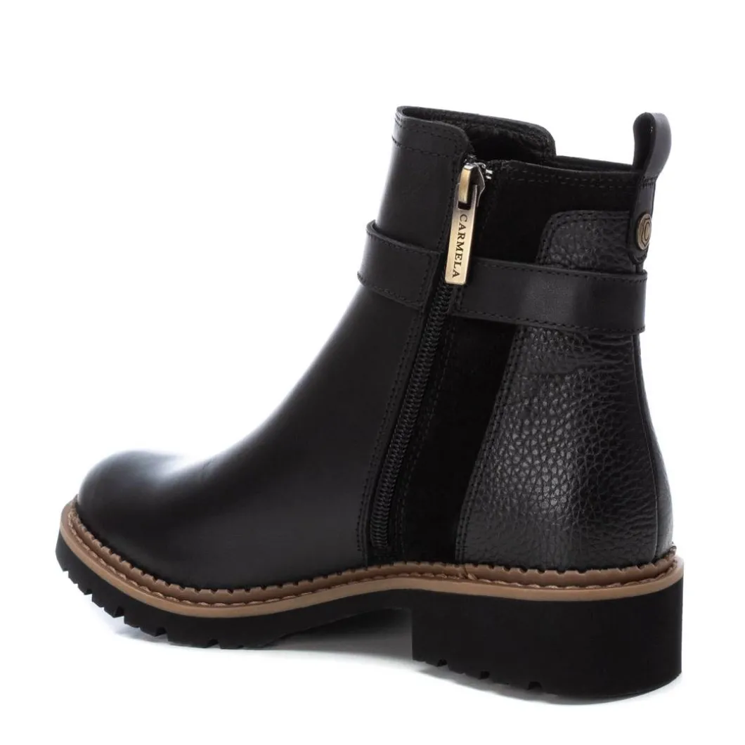 Botin De Mujer Carmela 16097601