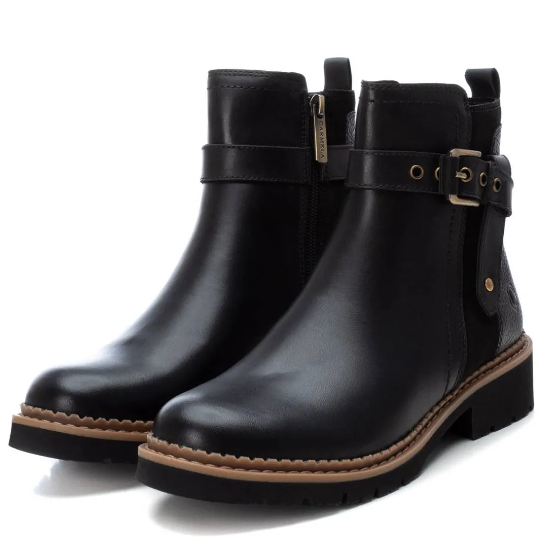 Botin De Mujer Carmela 16097601