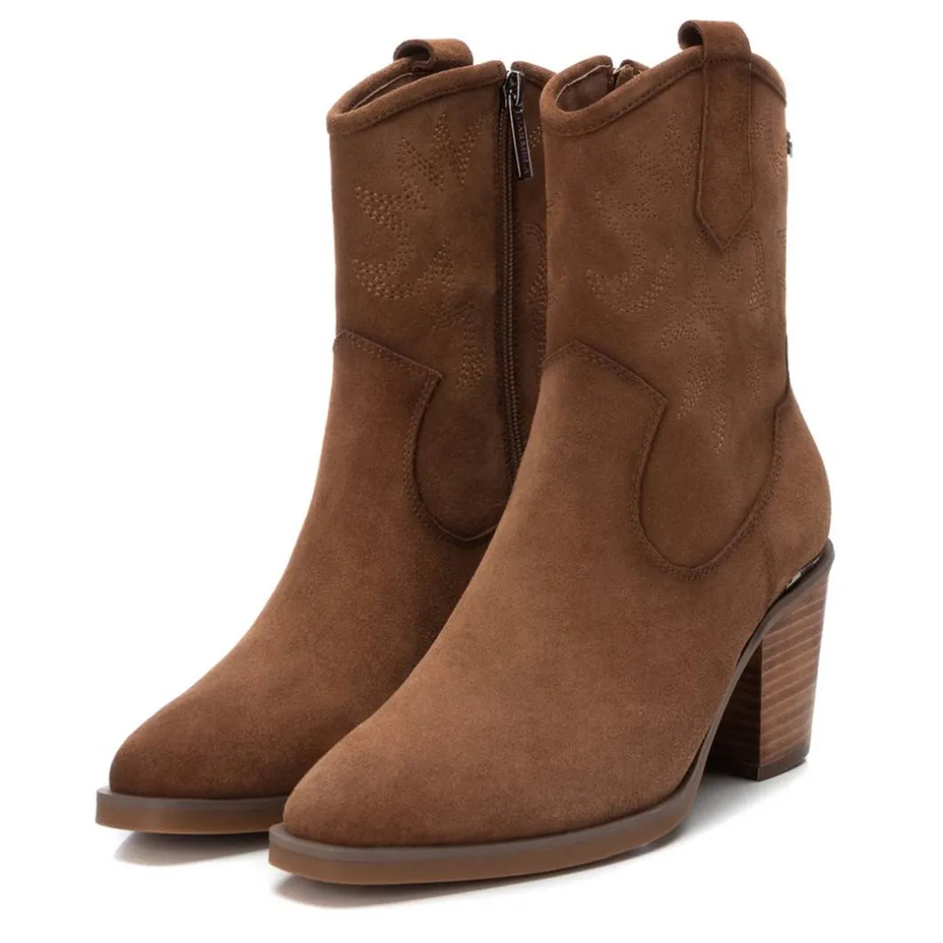 Botin De Mujer Carmela 16112103