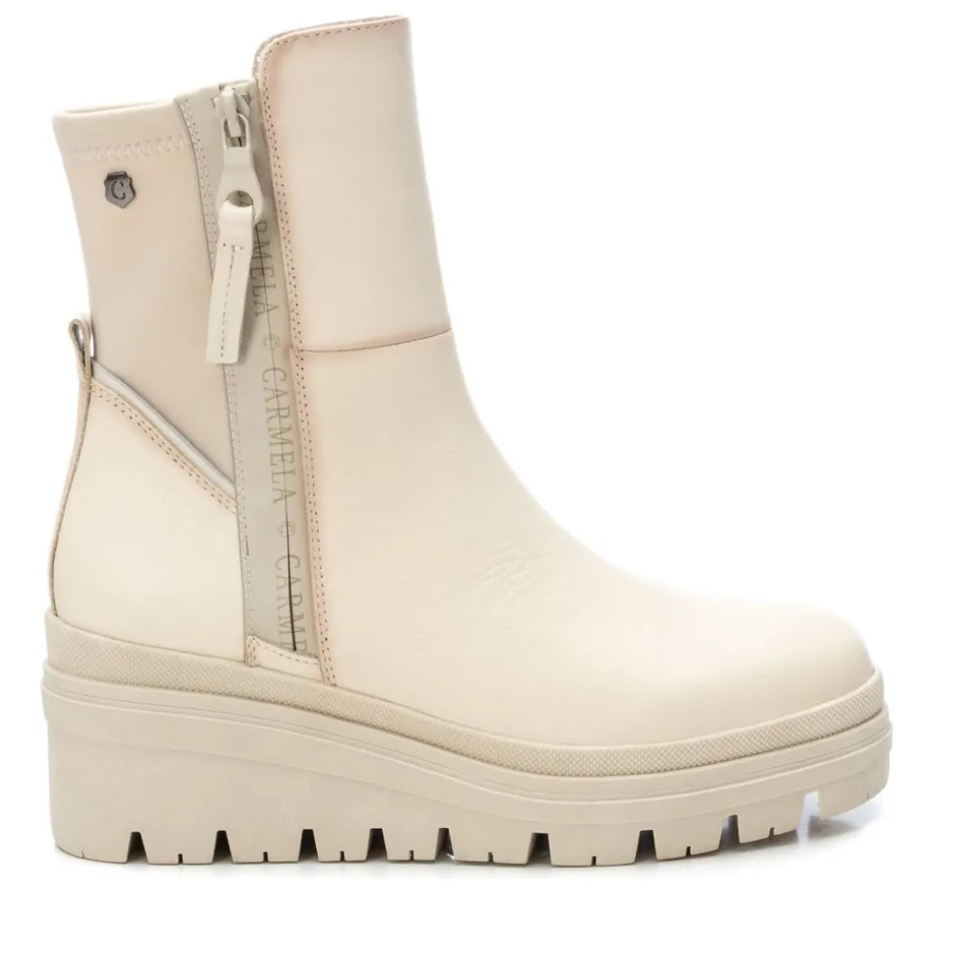 Botin De Mujer Carmela 16092402