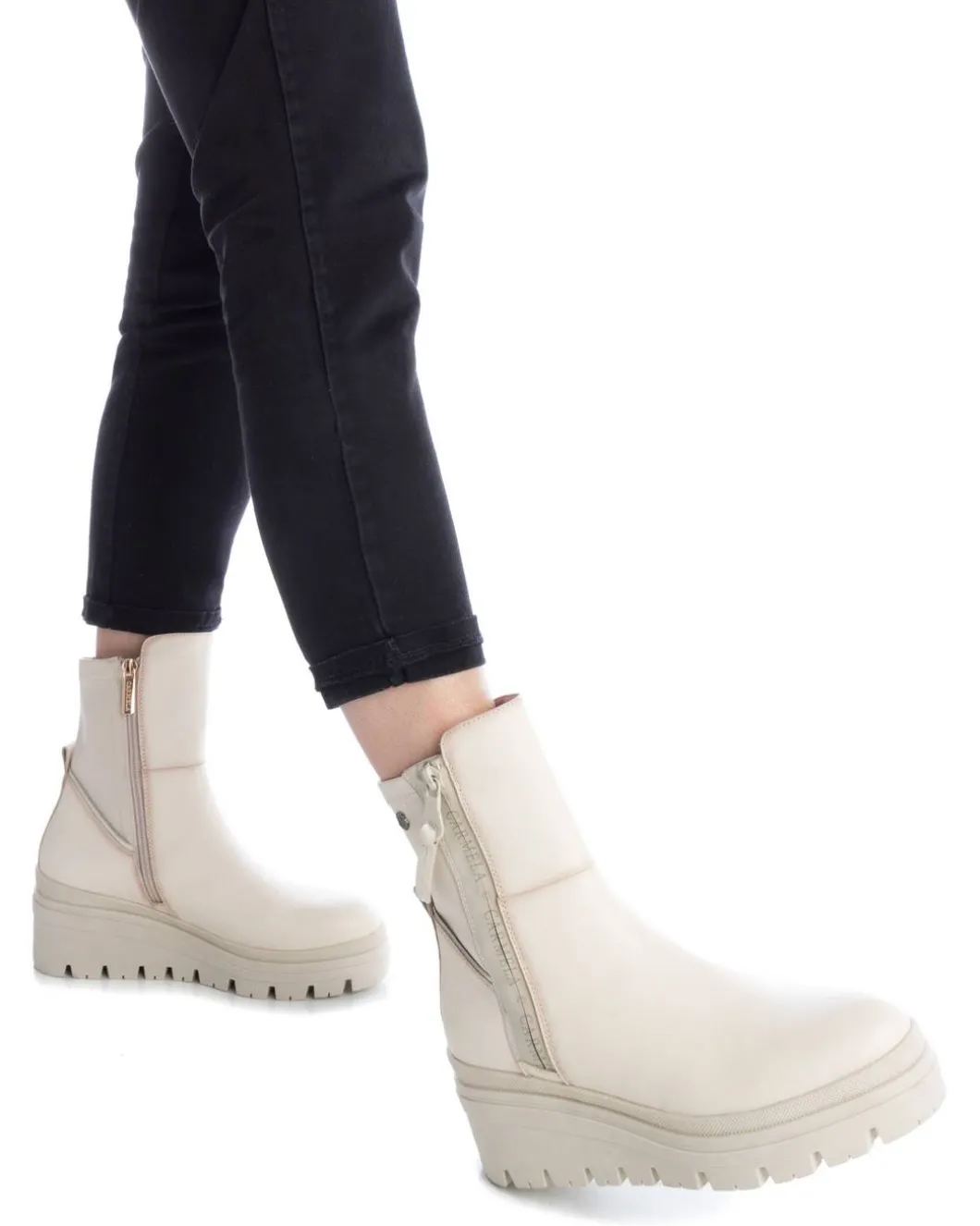 Botin De Mujer Carmela 16092402