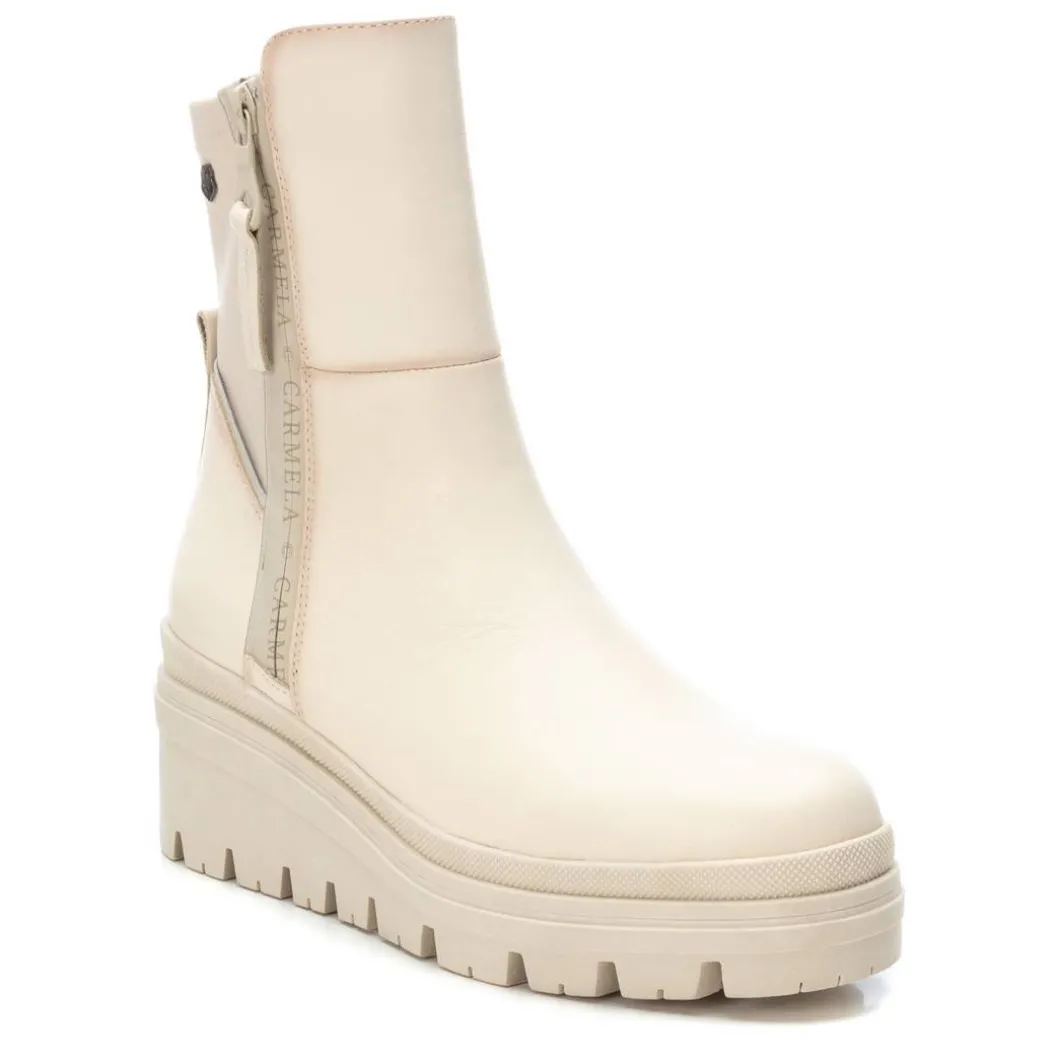 Botin De Mujer Carmela 16092402