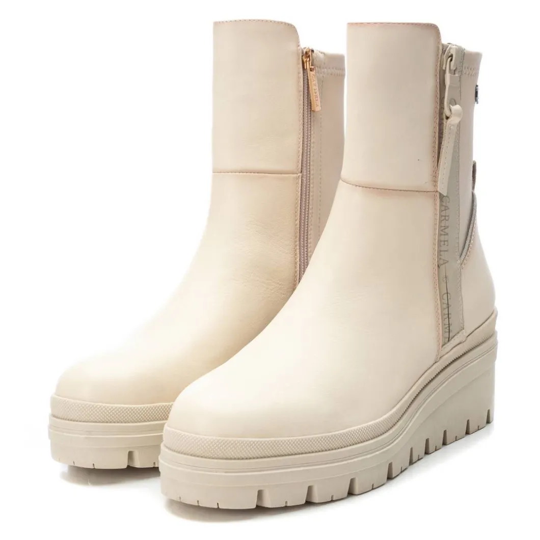 Botin De Mujer Carmela 16092402