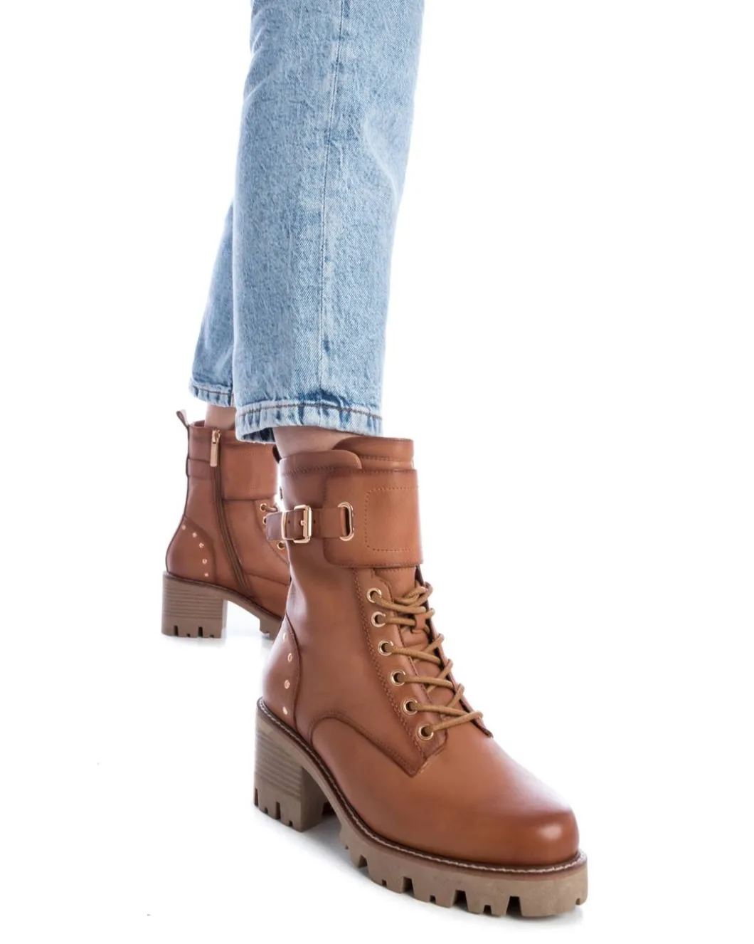 Botin De Mujer Carmela 16087702