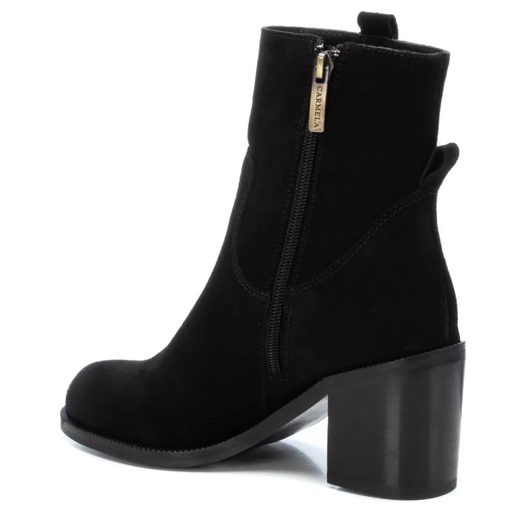 Botin De Mujer Carmela 16093701