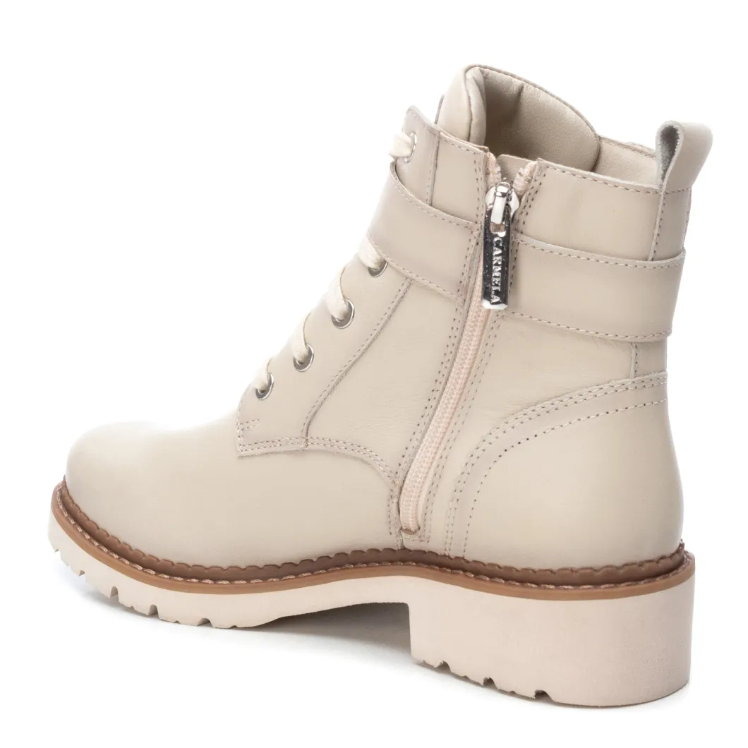 Botin De Mujer Carmela 16004703