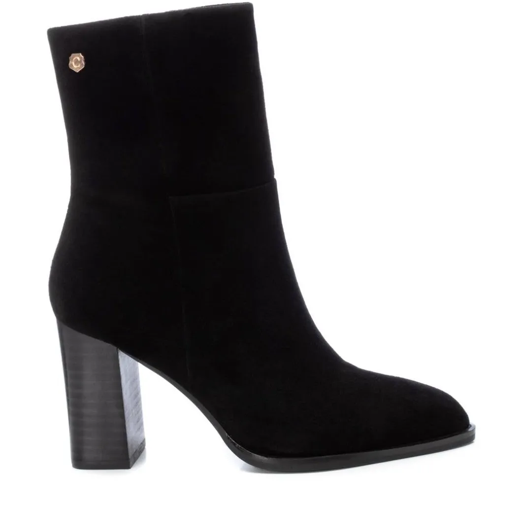 Botin De Mujer Carmela 16089701