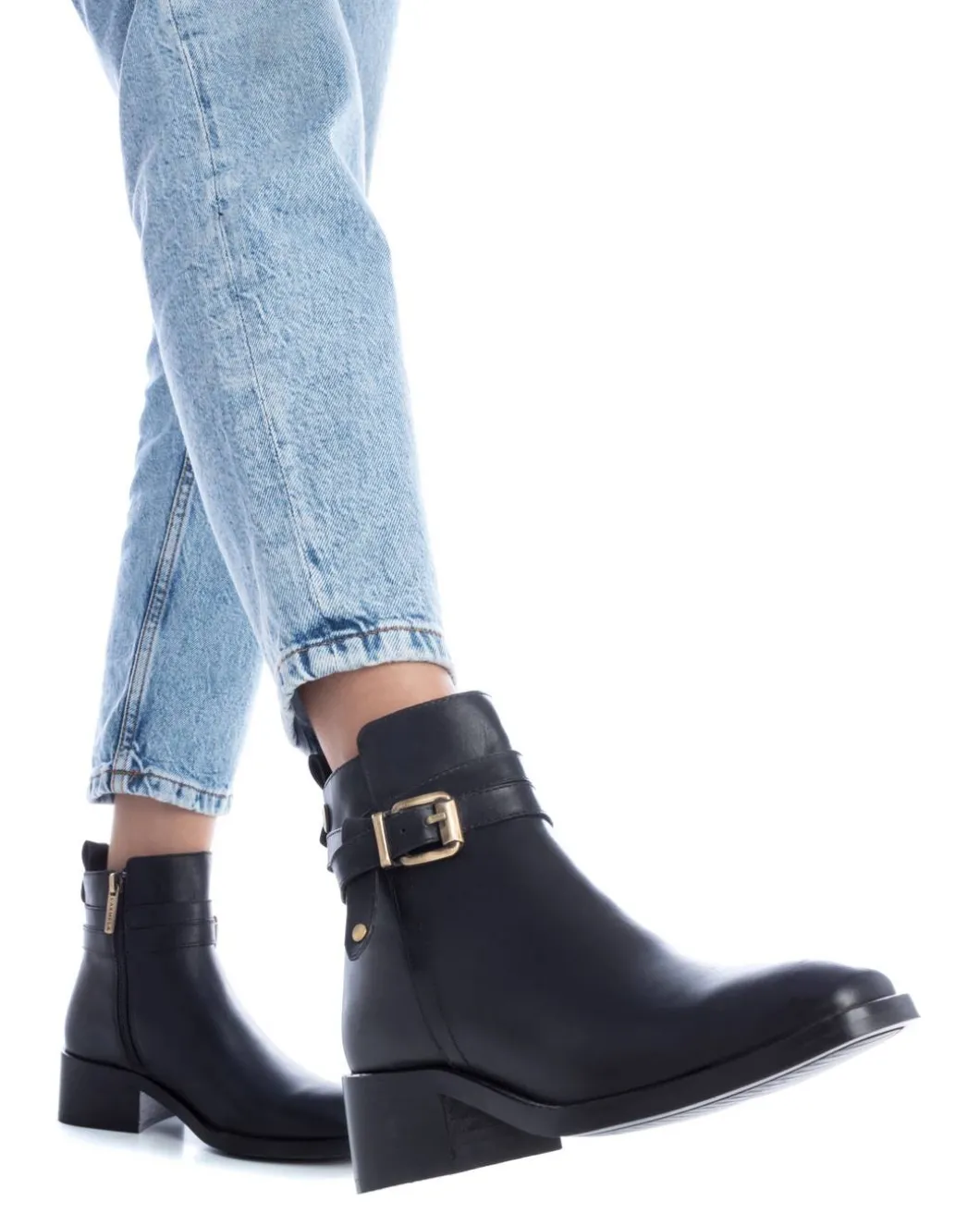 Botin De Mujer Carmela 16095101