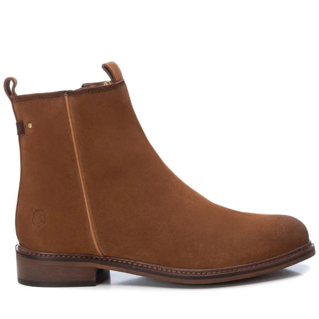 Botin De Mujer Carmela 16093003