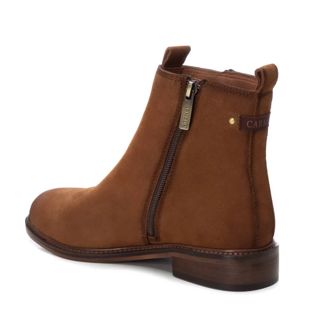 Botin De Mujer Carmela 16093003