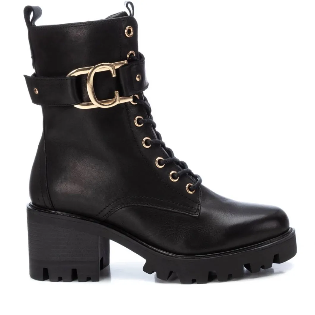 Botin De Mujer Carmela 16107502