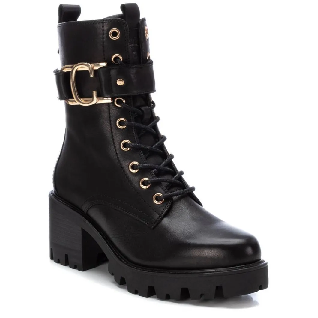 Botin De Mujer Carmela 16107502