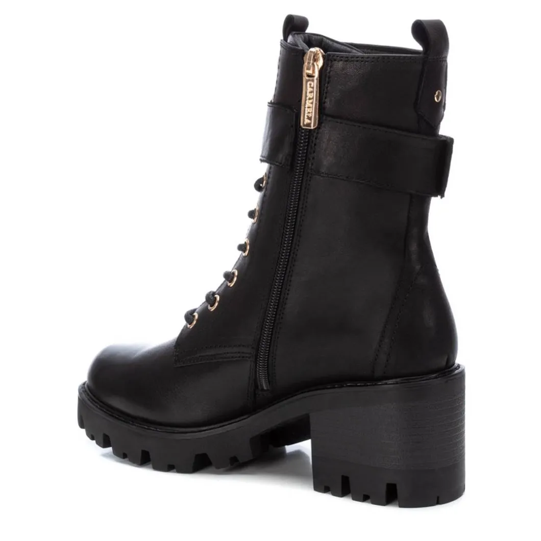 Botin De Mujer Carmela 16107502