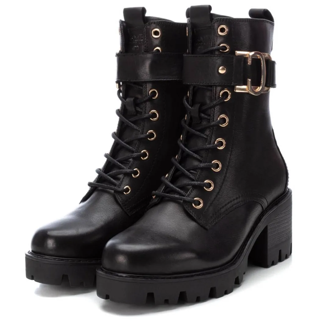 Botin De Mujer Carmela 16107502