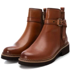 Botin De Mujer Carmela 16097602
