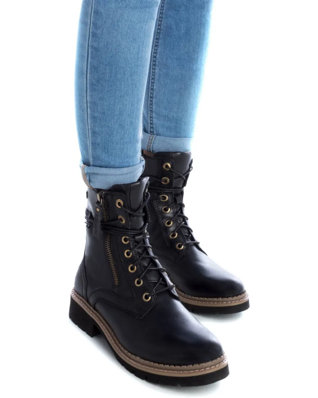 Botin De Mujer Carmela 16102801