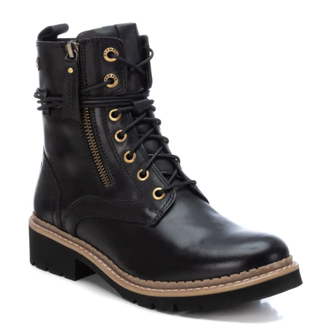 Botin De Mujer Carmela 16102801