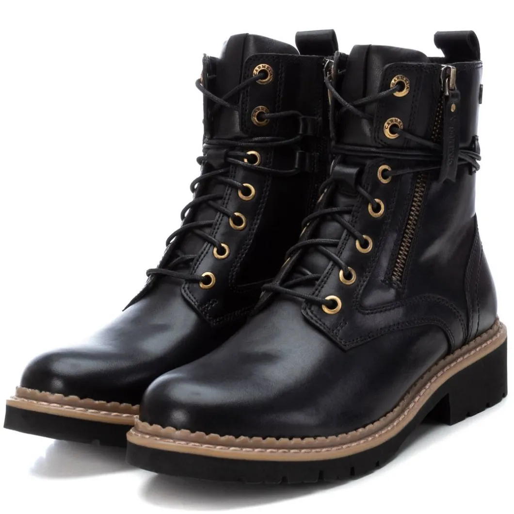 Botin De Mujer Carmela 16102801