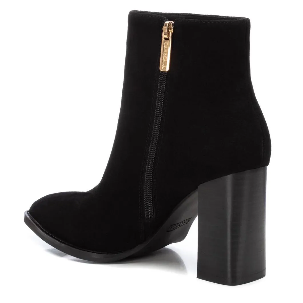 Botin De Mujer Carmela 16091801