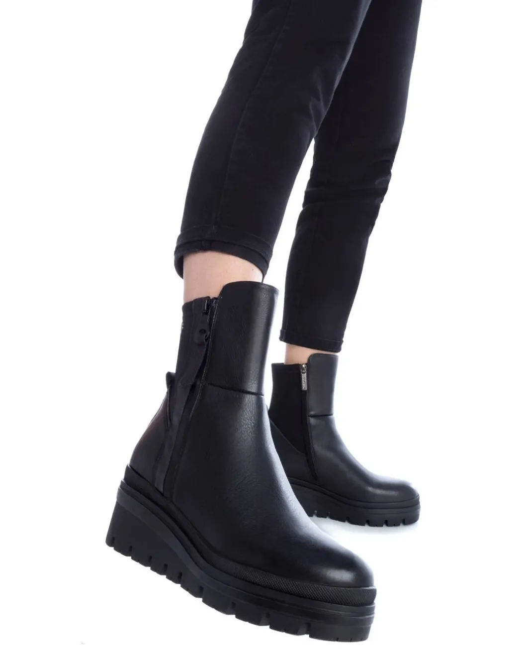 Botin De Mujer Carmela 16092401