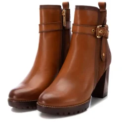 Botin De Mujer Carmela 16104502