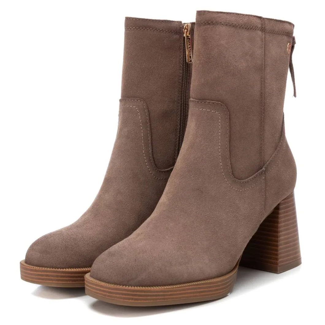 Botin De Mujer Carmela 16121603