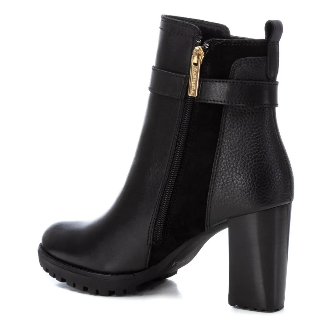 Botin De Mujer Carmela 16104501