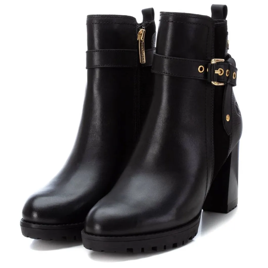 Botin De Mujer Carmela 16104501