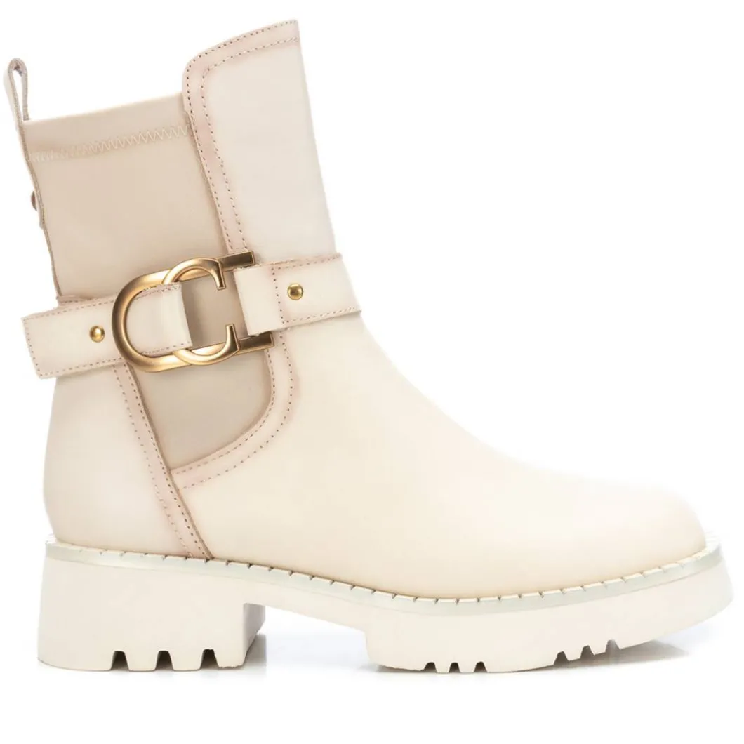 Botin De Mujer Carmela 16116002