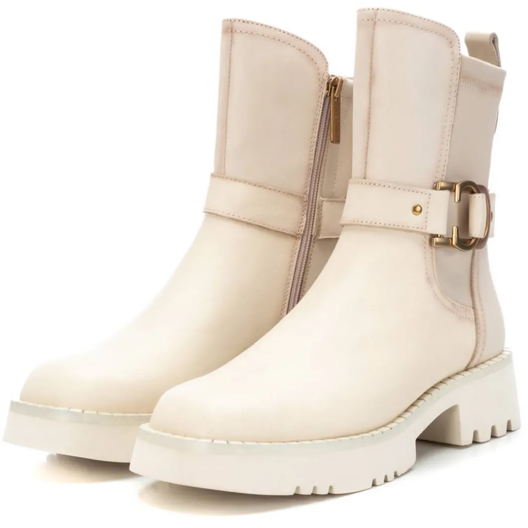 Botin De Mujer Carmela 16116002