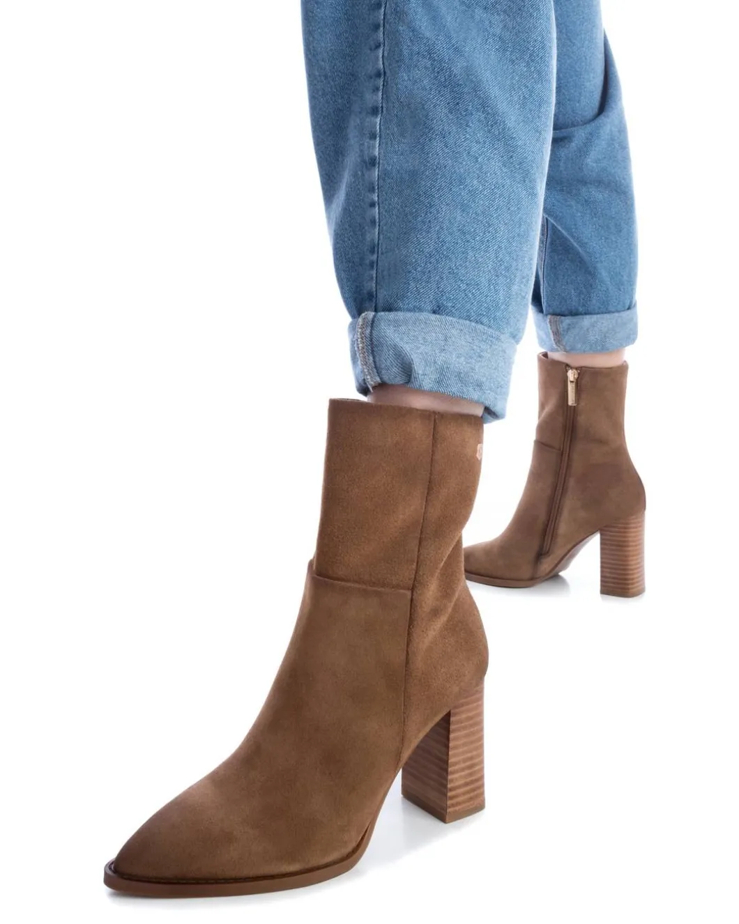 Botin De Mujer Carmela 16089702