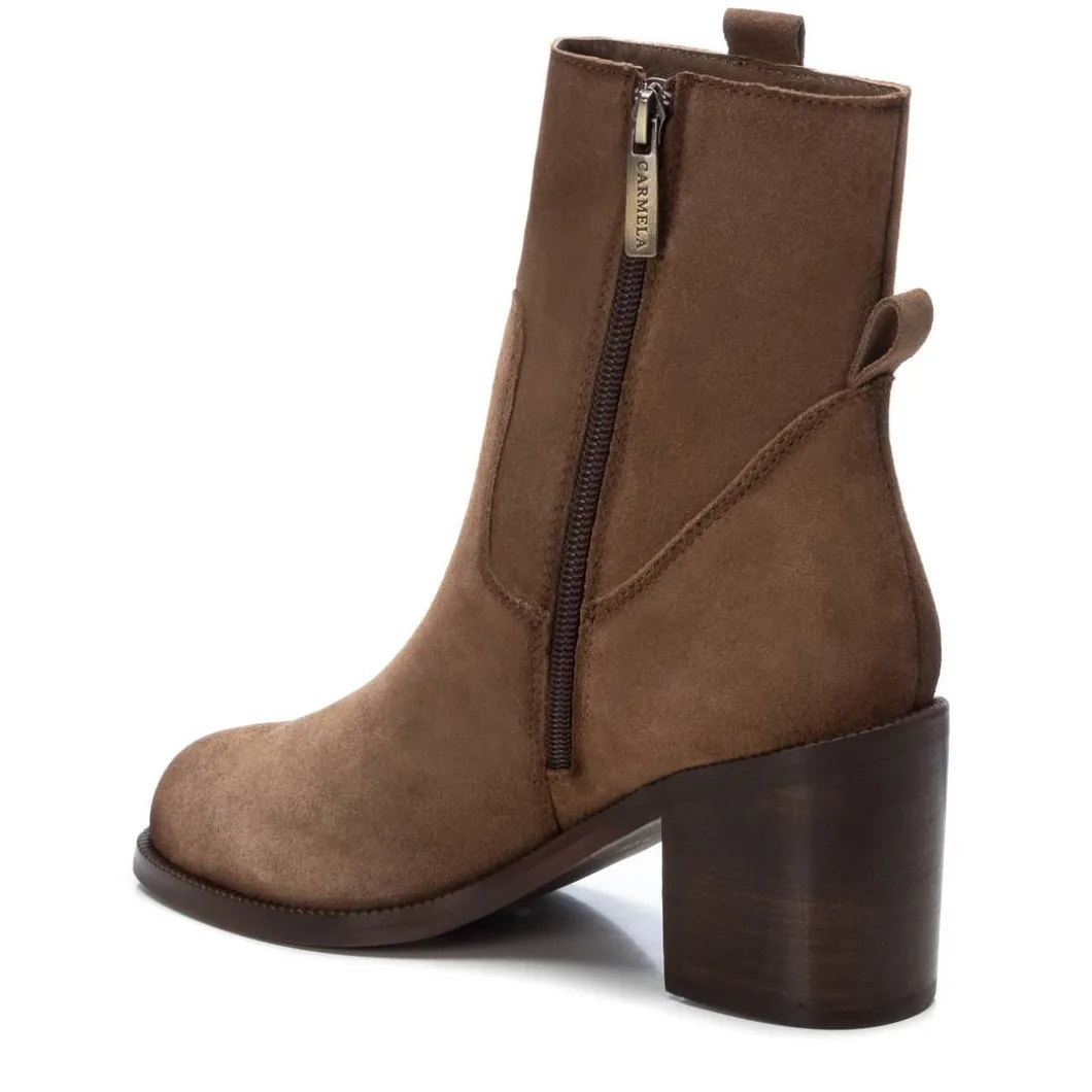 Botin De Mujer Carmela 16093702