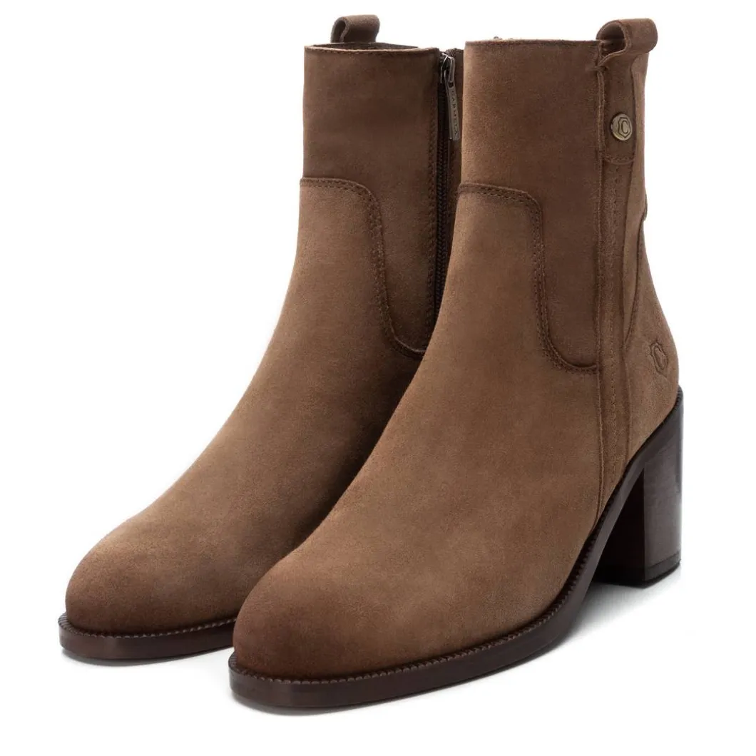 Botin De Mujer Carmela 16093702