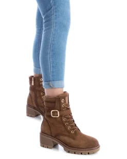 Botin De Mujer Carmela 16104903