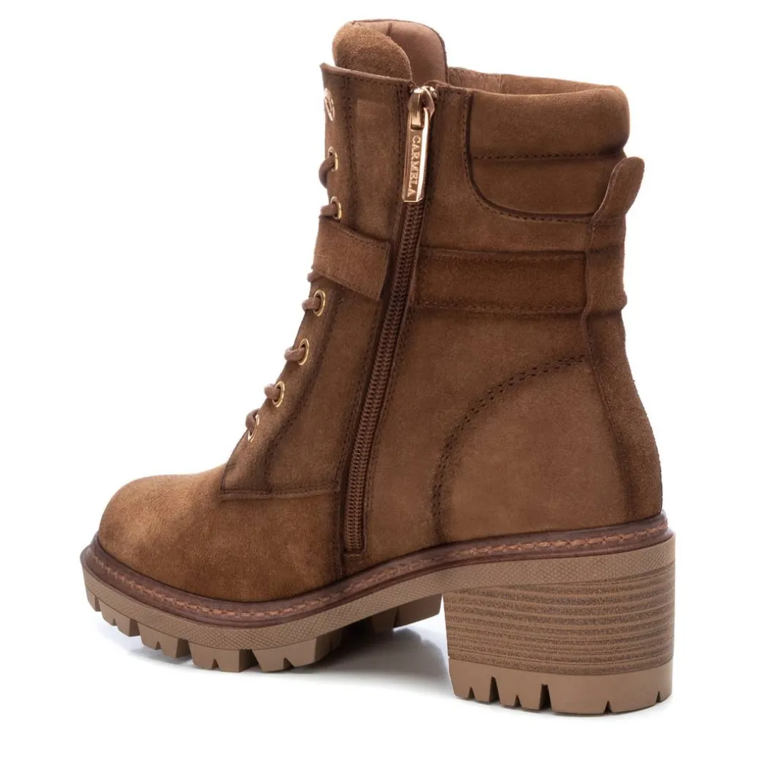 Botin De Mujer Carmela 16104903