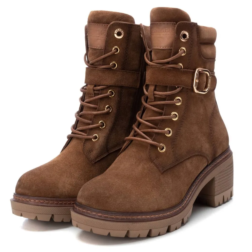 Botin De Mujer Carmela 16104903