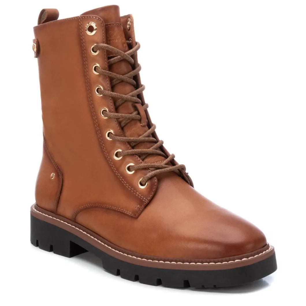 Botin De Mujer Carmela 16119503