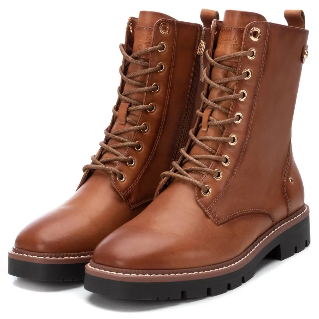 Botin De Mujer Carmela 16119503