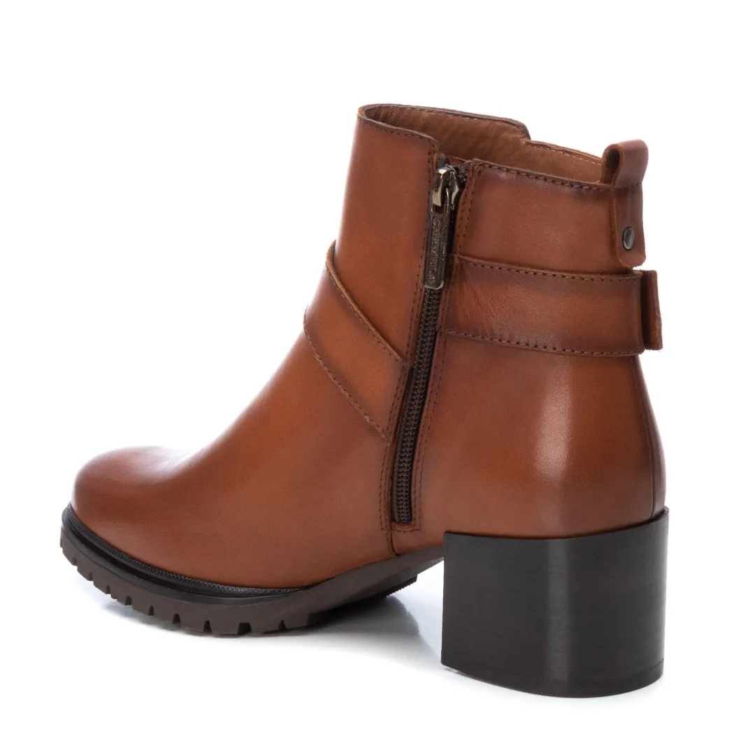 Botin De Mujer Carmela 16004502