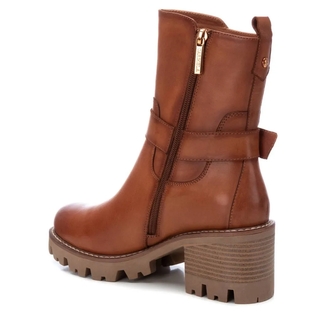 Botin De Mujer Carmela 16107401