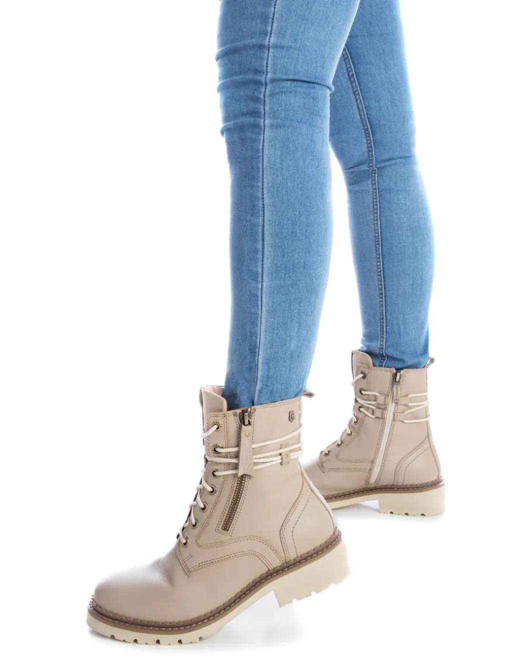Botin De Mujer Carmela 16102803