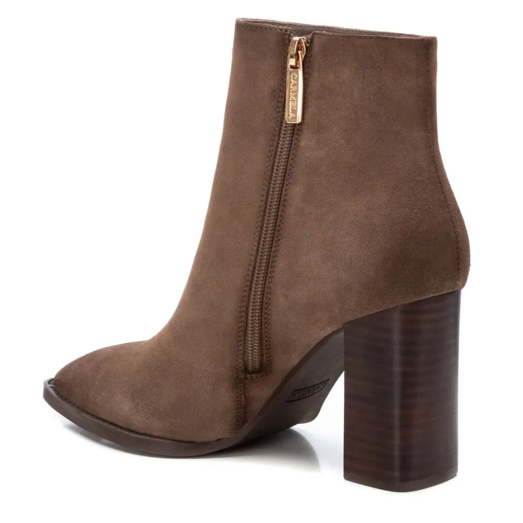 Botin De Mujer Carmela 16091803