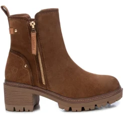 Botin De Mujer Carmela 16108101