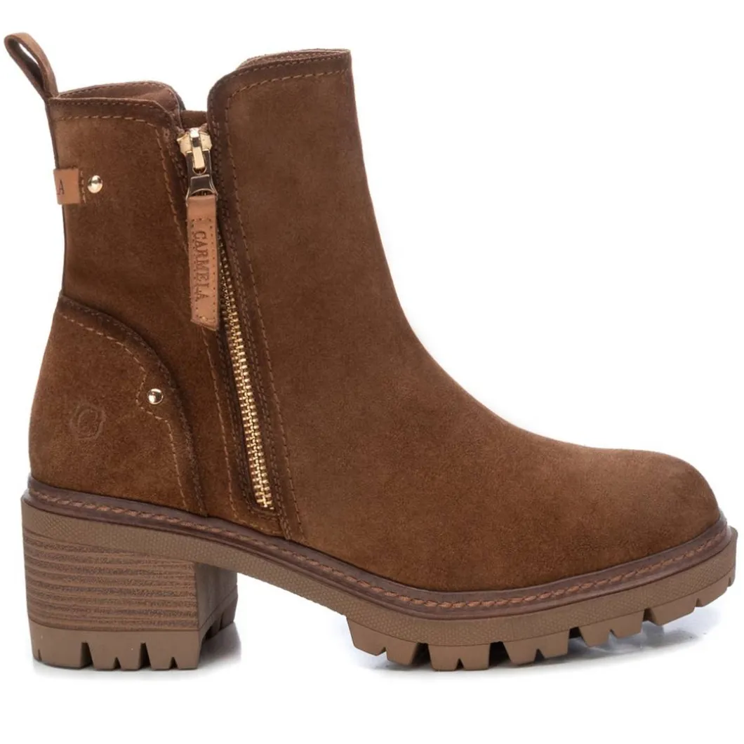 Botin De Mujer Carmela 16108101