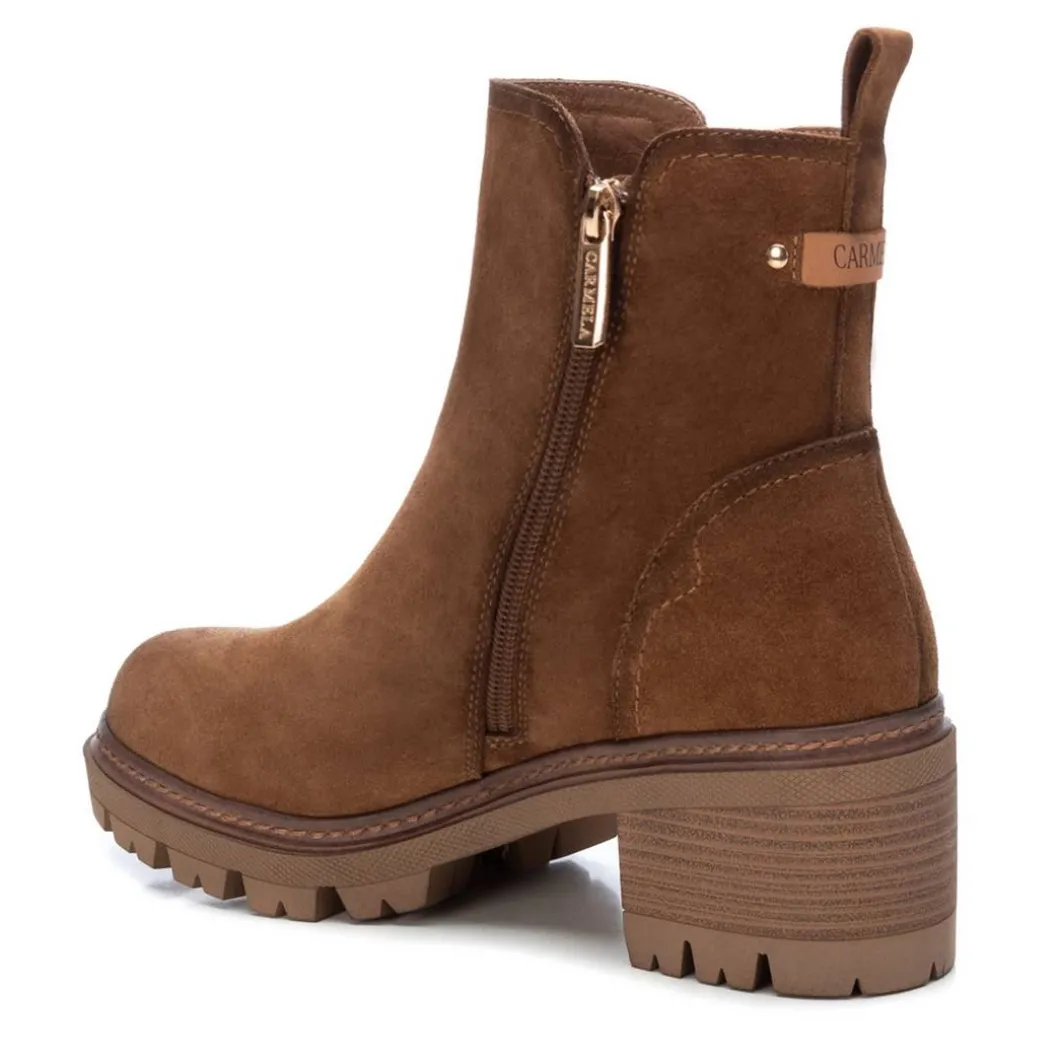 Botin De Mujer Carmela 16108101
